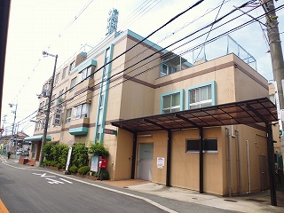 Hospital. 1197m until the medical corporation Midori-kai Nakamura Memorial Hospital (Hospital)