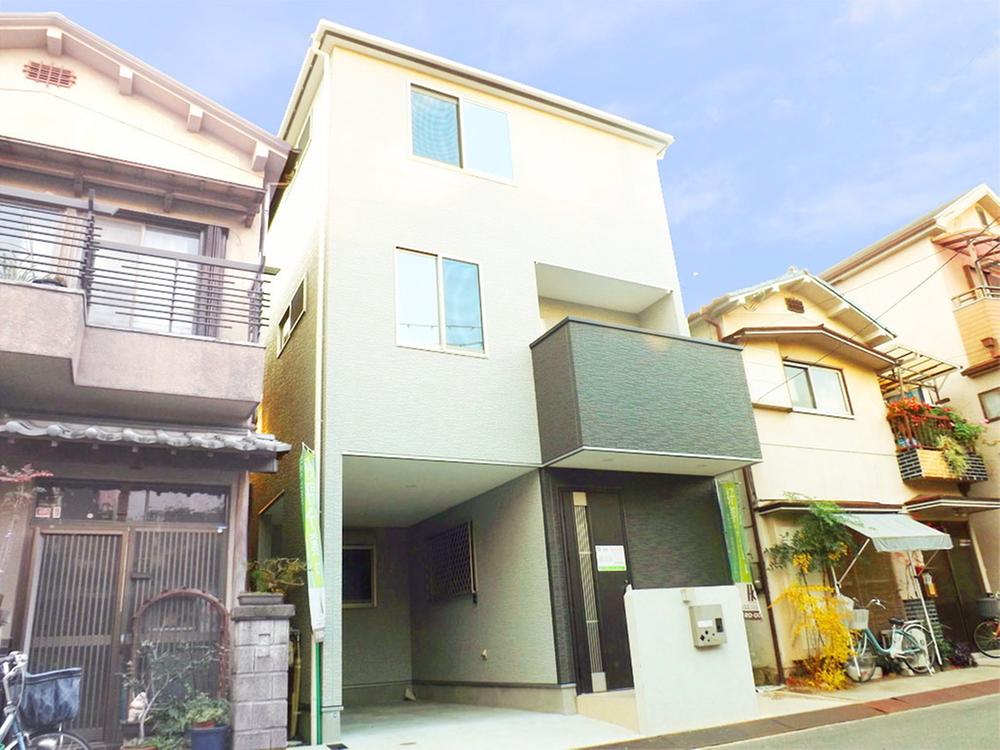 Local appearance photo. Local photos (appearance)