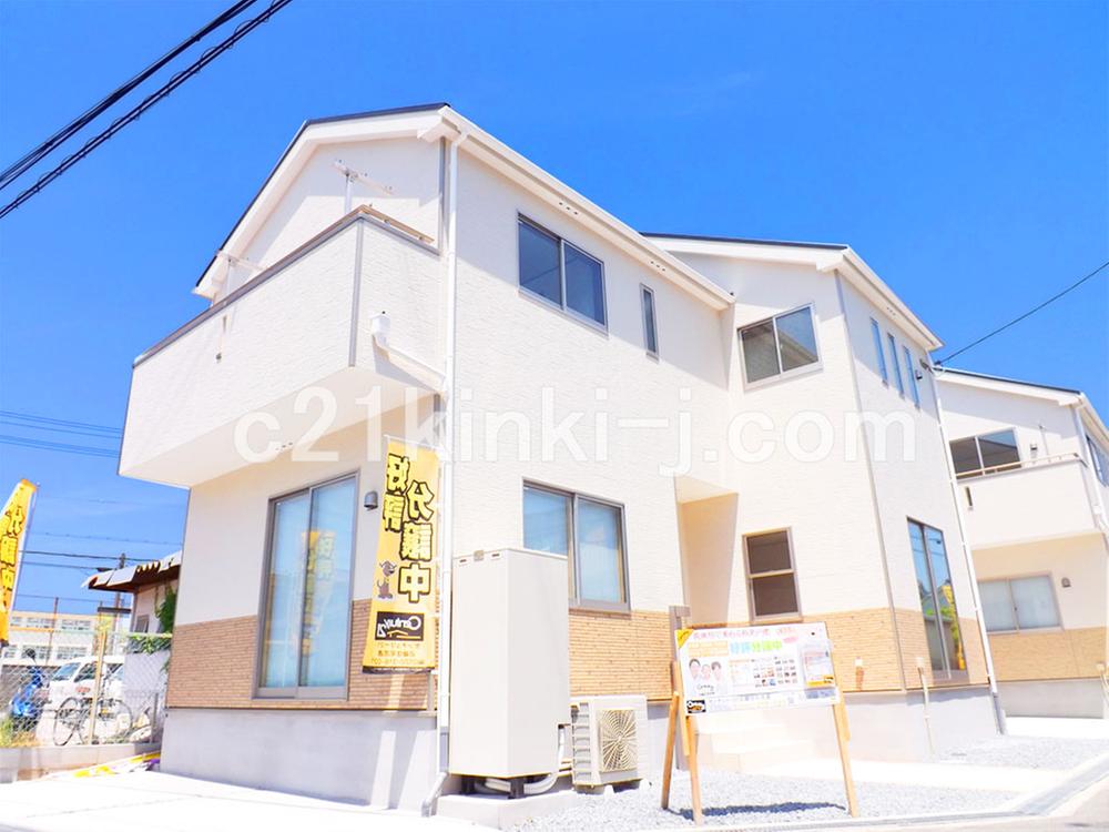 Same specifications photos (appearance). Same specifications photos (appearance) all 10 House ・ No. 8 locations!