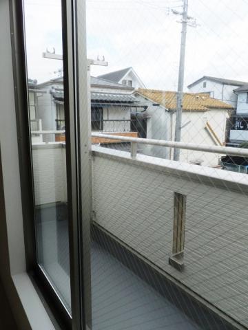 View photos from the dwelling unit