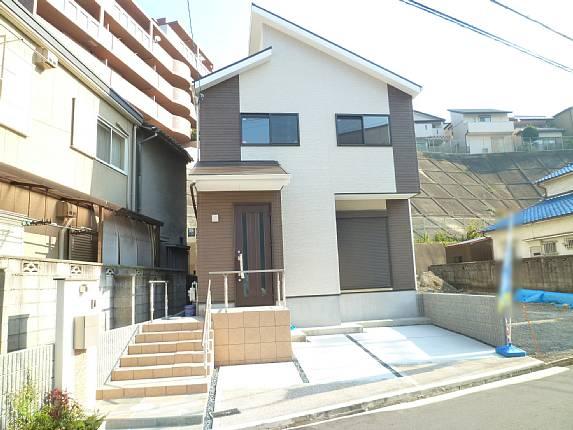 Local appearance photo. Land about 33 square meters! ! It is open! !