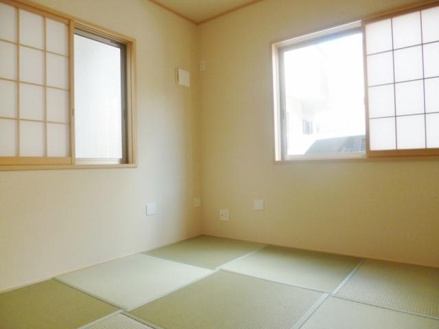 Same specifications photos (Other introspection). Japanese-style room Same type other properties