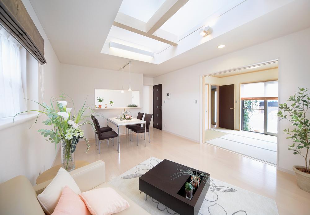 Living. Our enforcement example Let's make the acquisition between the ideal along with the architect.