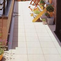 Balcony. Balcony is hard to water leakage waterproof bread. Water leakage also do not worry.