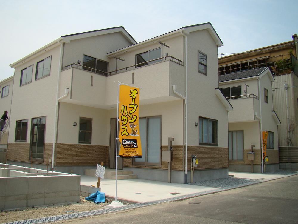 Rendering (appearance). The company enforcement example photos (appearance) model house published in!