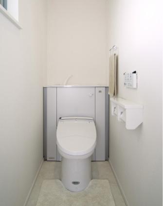 Other Equipment. Because toilet to use any number of times a day, Pursuing the ease of simple and beautiful form and clean.