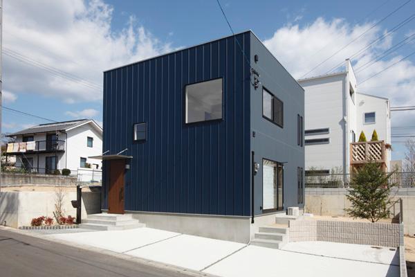 Rendering (appearance). Beautiful design of the cube.