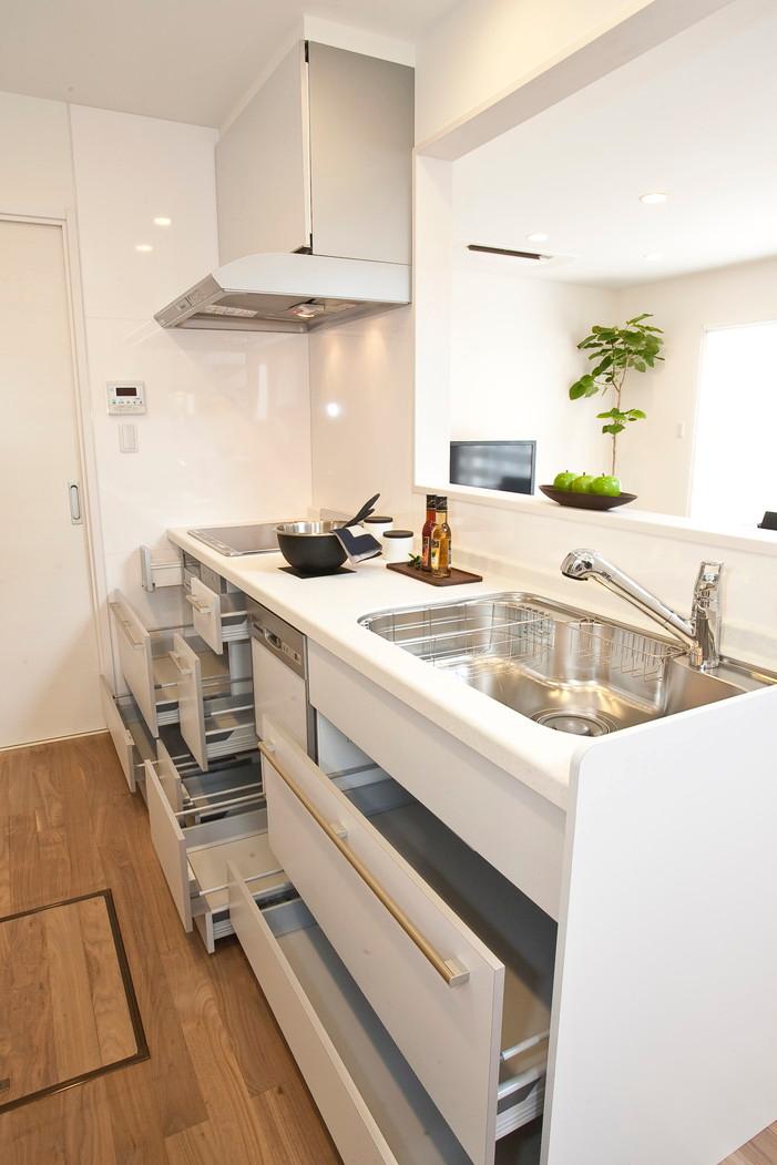 Same specifications photo (kitchen)