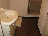 Washroom