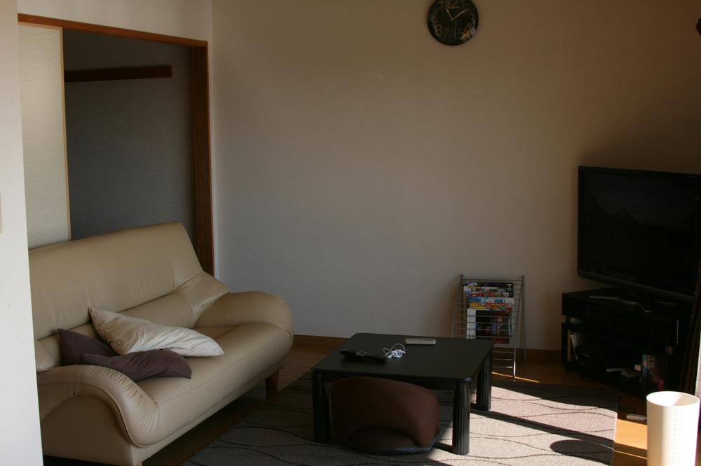 Living. We are living in the south-facing, Daytime Let It is electrical unnecessary start eco life! !