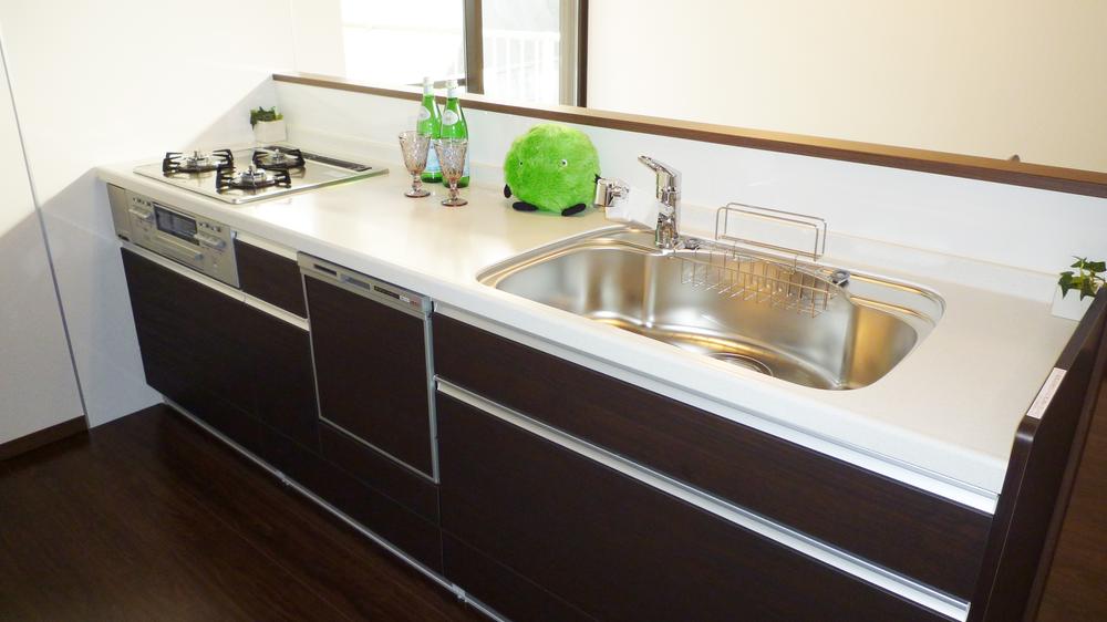 Kitchen. Kitchen <No. 1 destination model house>