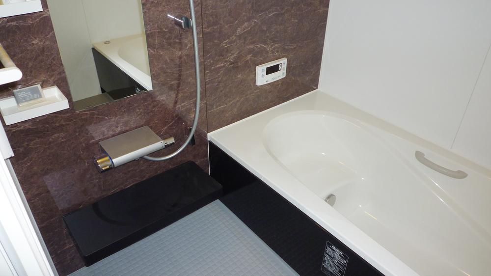 Bathroom. Bathroom <No. 1 destination model house>