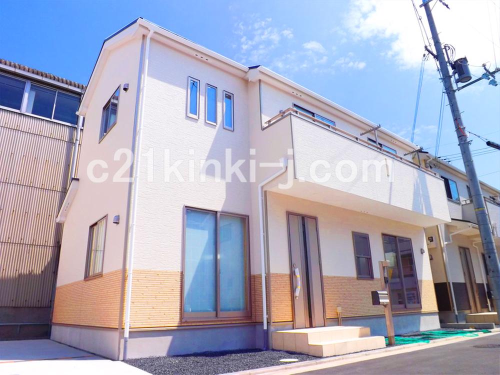 Same specifications photos (appearance). Same specifications photos (appearance) all 4 House ・ No. 2 place!