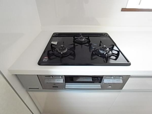 Other Equipment. Care is easy stove