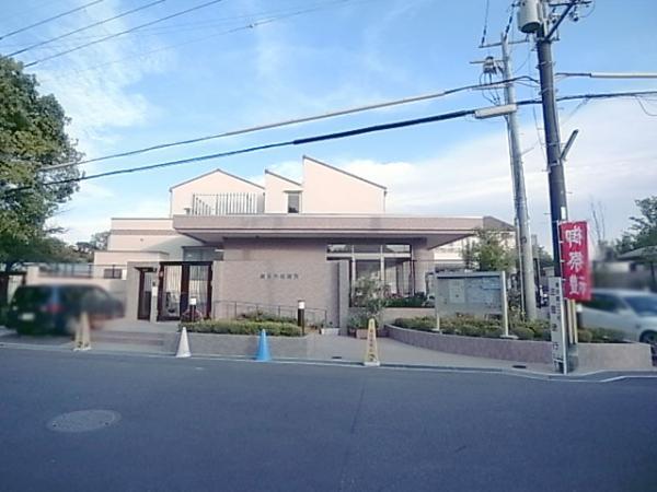 kindergarten ・ Nursery. Nasuzukuri 294m to nursery school