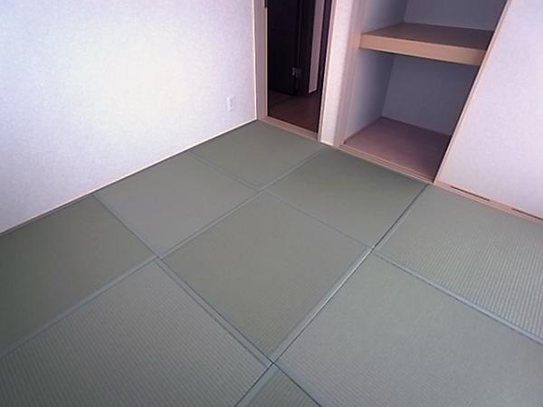 Same specifications photos (Other introspection). Comfortable with plenty of storage space (same specifications as Japanese-style)