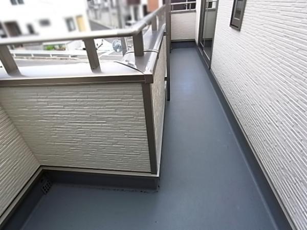 Same specifications photos (Other introspection). Bright, good balcony of sun per (same specifications balcony)