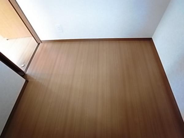 Receipt. Storage enhancement Storeroom (same specifications closet)