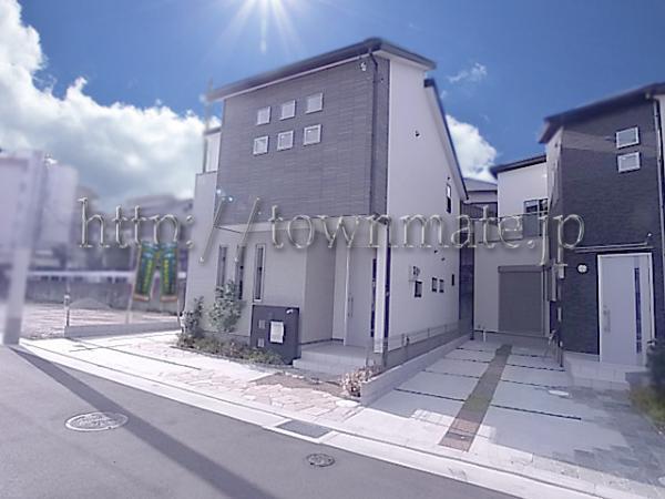 Local appearance photo. Finished already! It is at any time possible preview