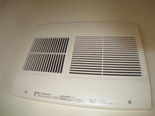 Cooling and heating ・ Air conditioning. The company construction cases