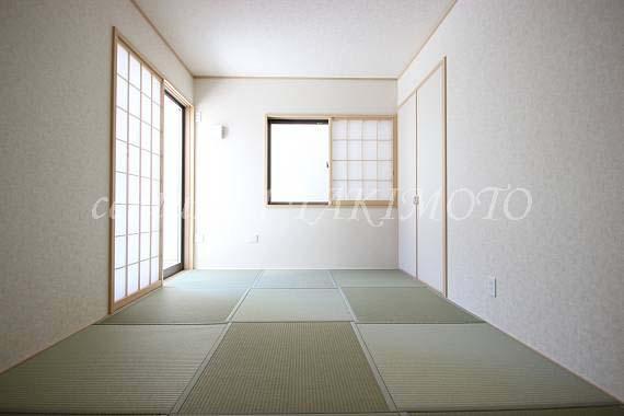 Same specifications photos (Other introspection). Japanese-style room where you can relax your family at all!