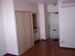 Other room space