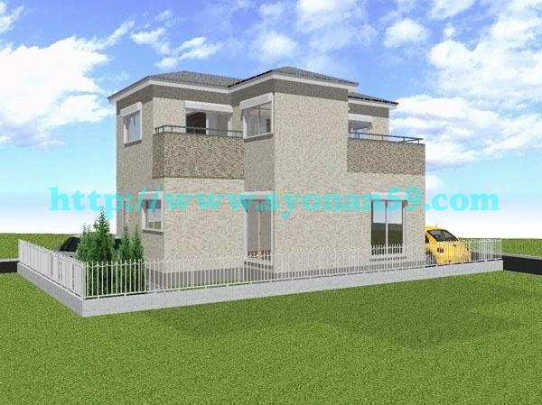 Rendering (appearance). Rendering