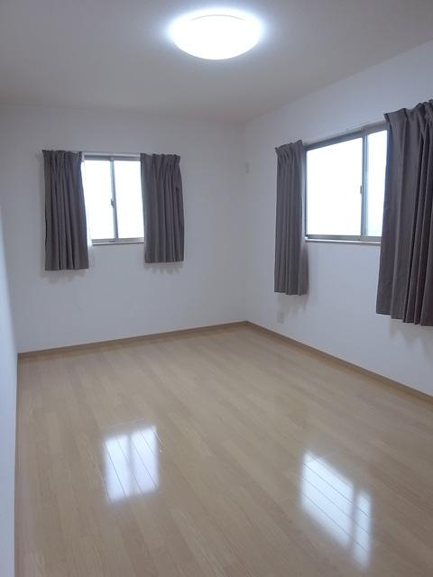 Non-living room