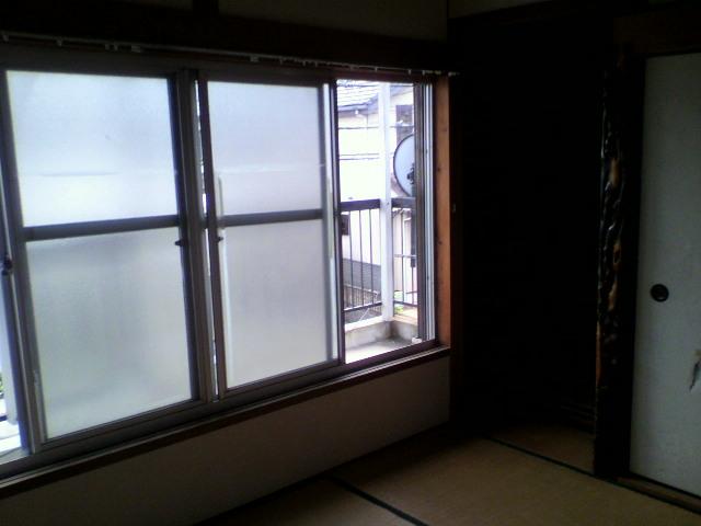 Non-living room