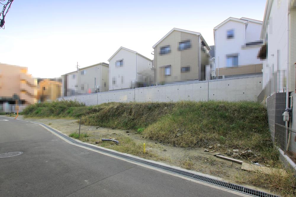 Local appearance photo.  ◆ Local Photos