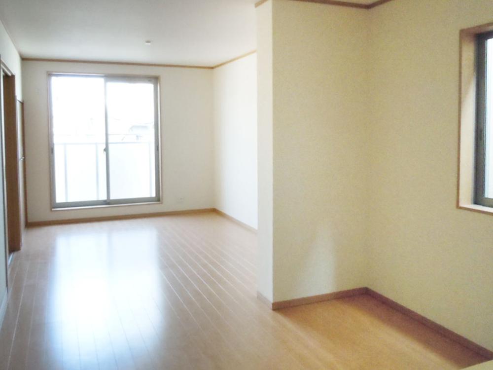Same specifications photos (living). 19.8 Pledge of spacious LDK! (The company example of construction photos)
