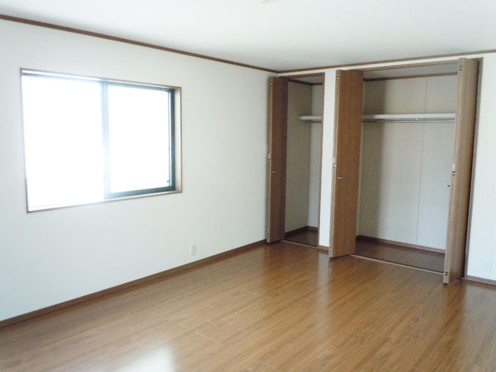 Same specifications photos (Other introspection). Private room also housed enhance (its construction example photo)