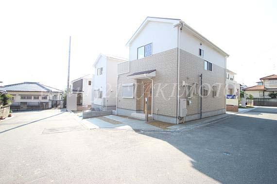 Local photos, including front road. local