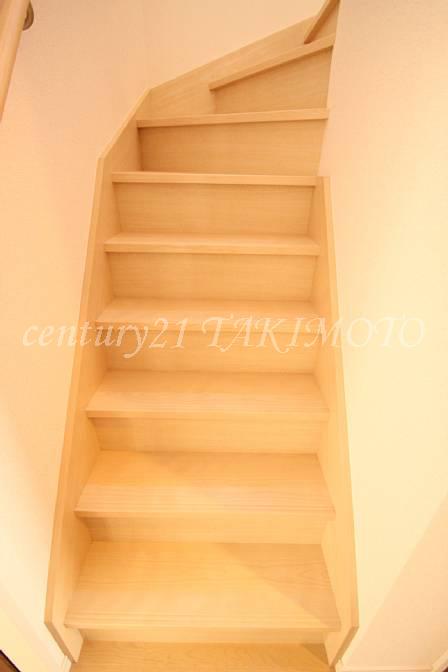 Other. Peace of mind with a handrail