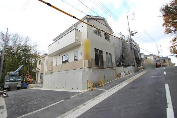 Local appearance photo. Currently under construction! !