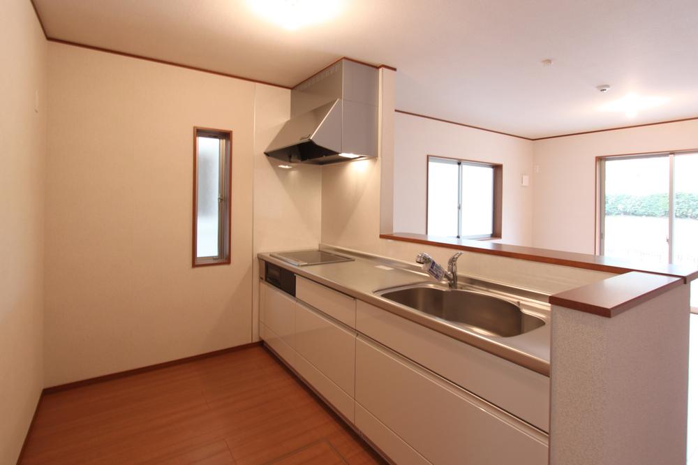 Same specifications photo (kitchen).  ◆ Same specification kitchen