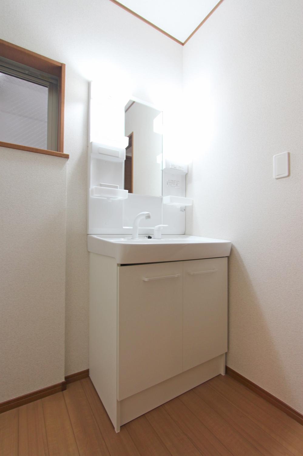 Same specifications photos (Other introspection).  ◆ Same specifications basin space