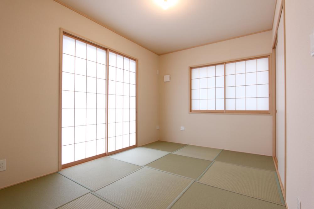 Same specifications photos (Other introspection).  ◆ Same specifications Japanese-style room