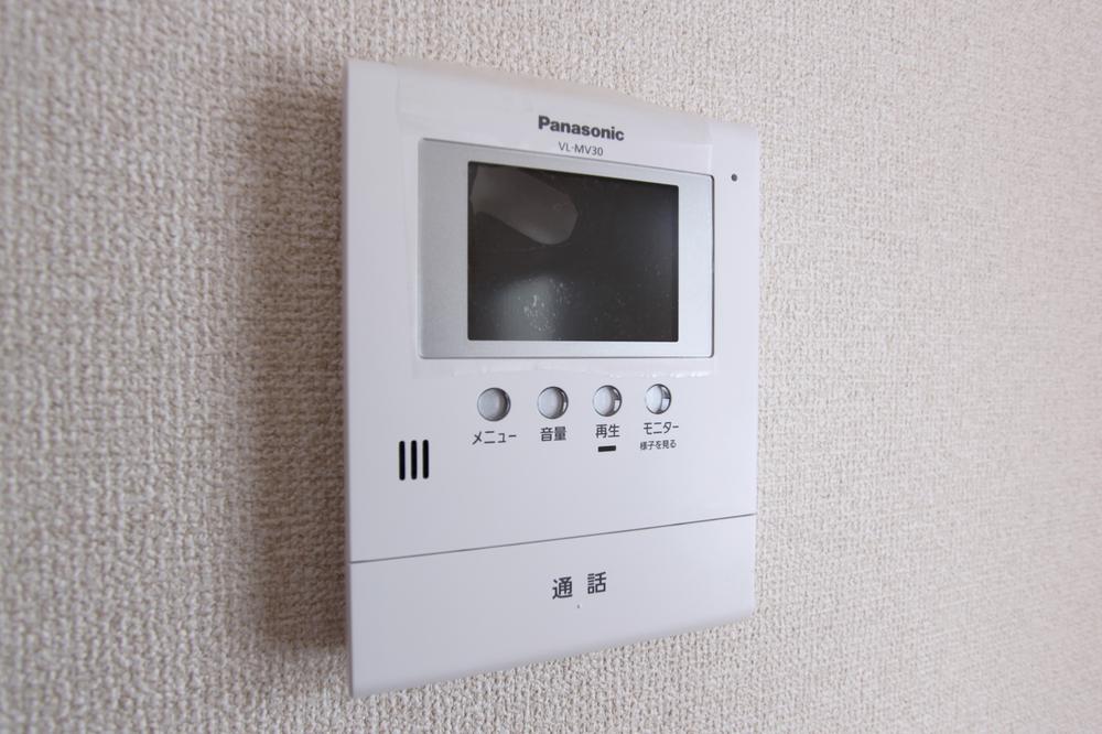 Same specifications photos (Other introspection).  ◆ Same specifications intercom