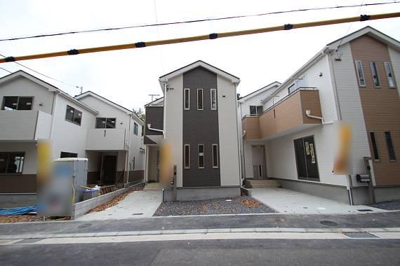 Local appearance photo. It is soon completed!