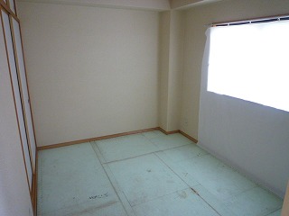 Other room space