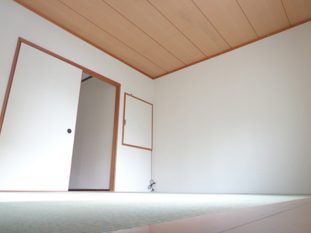 Other. Japanese style room