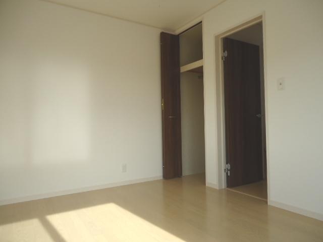 Non-living room