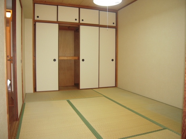 Other room space