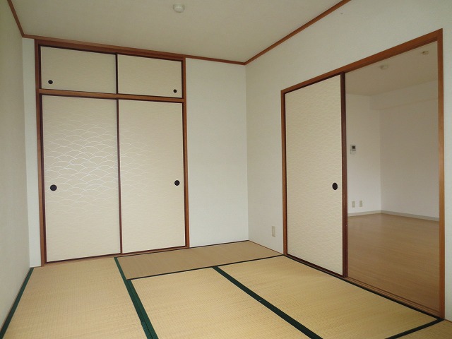 Other room space