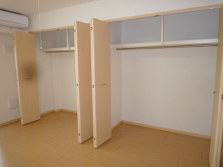 Other room space