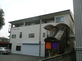 Building appearance