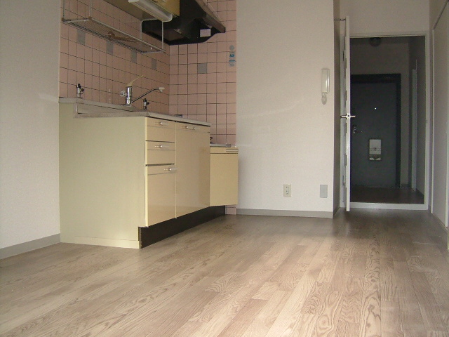 Other room space
