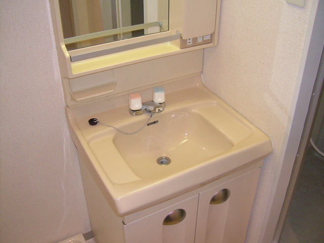 Washroom