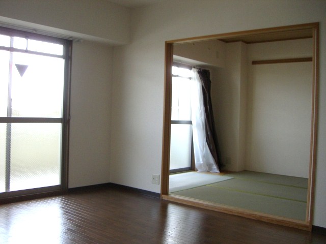 Other room space